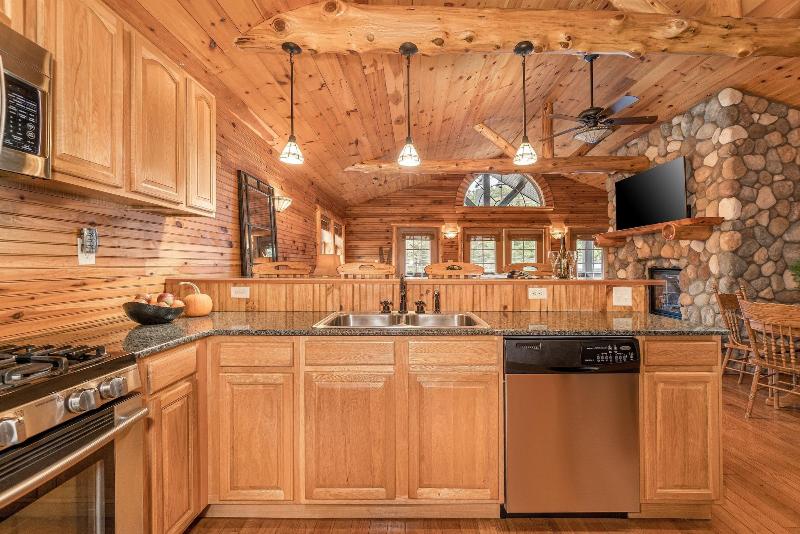 The Alpine Lodge image