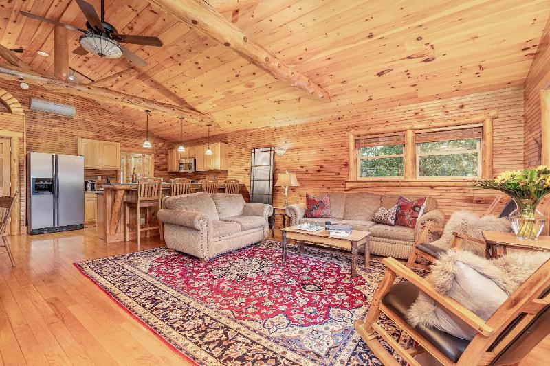 The Alpine Lodge image