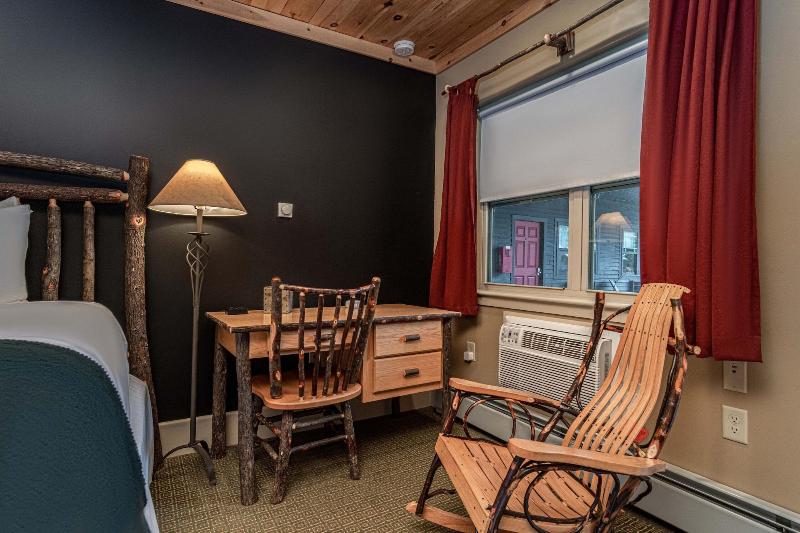 The Alpine Lodge image