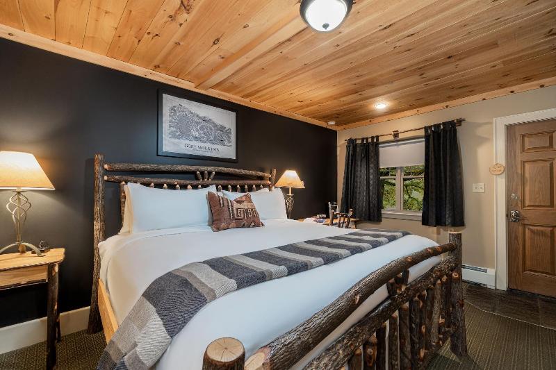 The Alpine Lodge image