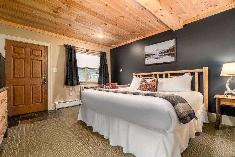 The Alpine Lodge image