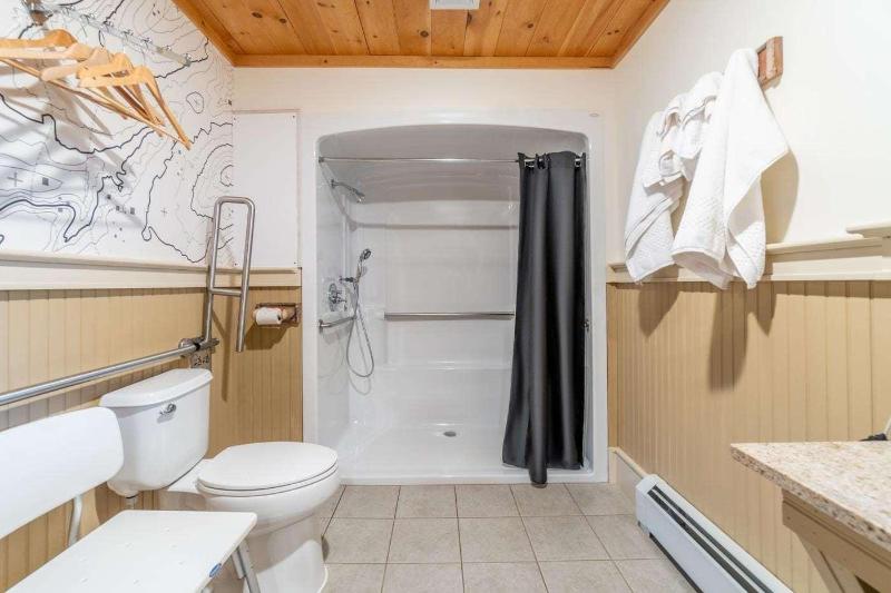 The Alpine Lodge image
