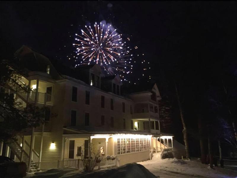 The Woods Inn image