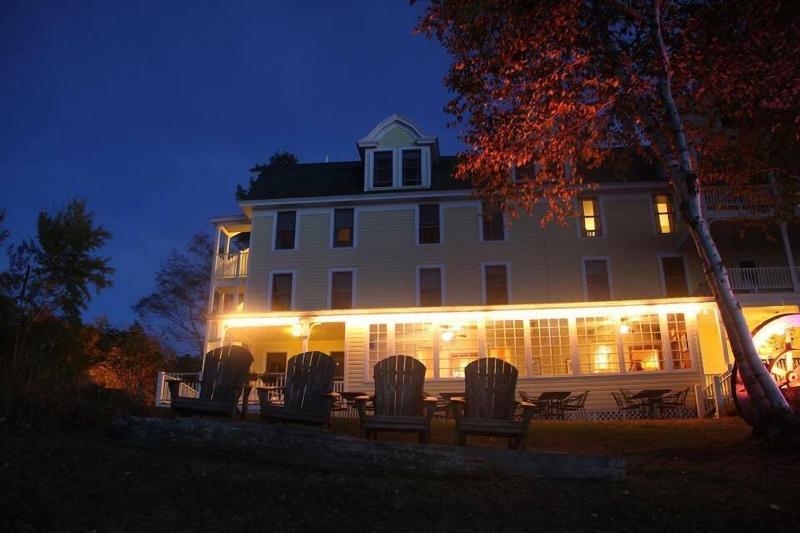 The Woods Inn image