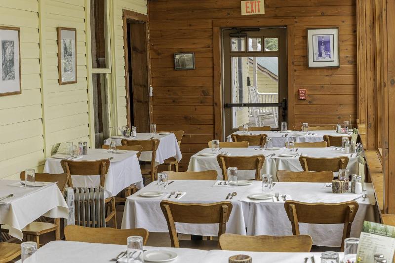 The Woods Inn image