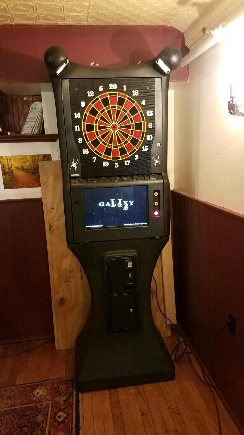 The Woods Inn image