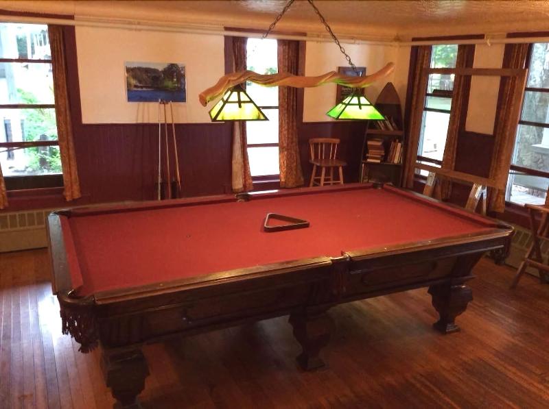 The Woods Inn image 5