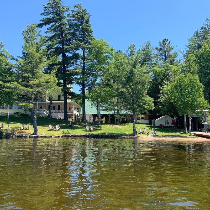 The Woods Inn image 2