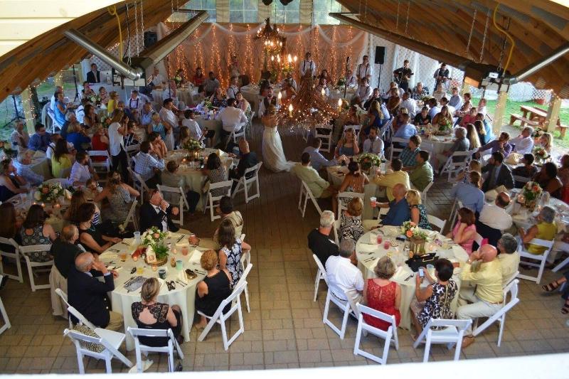 The Woods Inn image