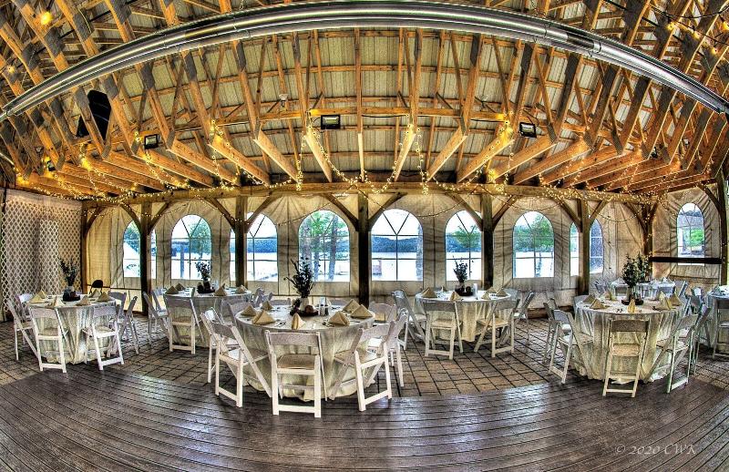 The Woods Inn image
