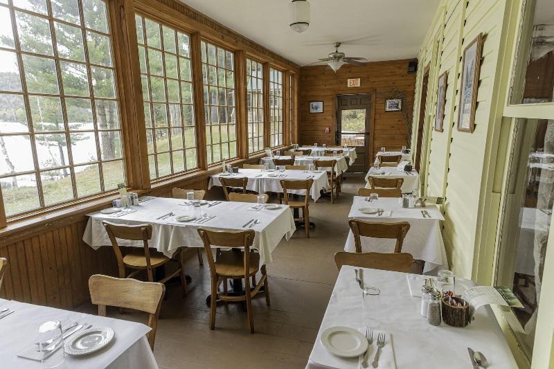 The Woods Inn image