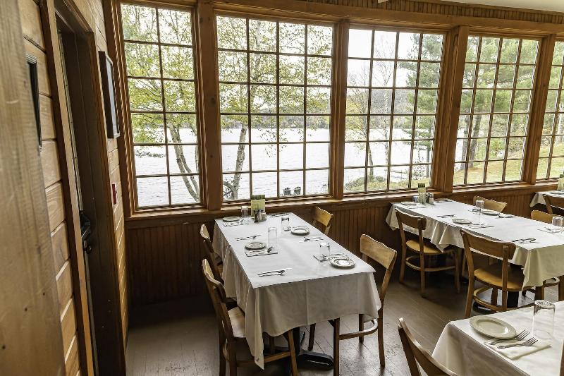 The Woods Inn image