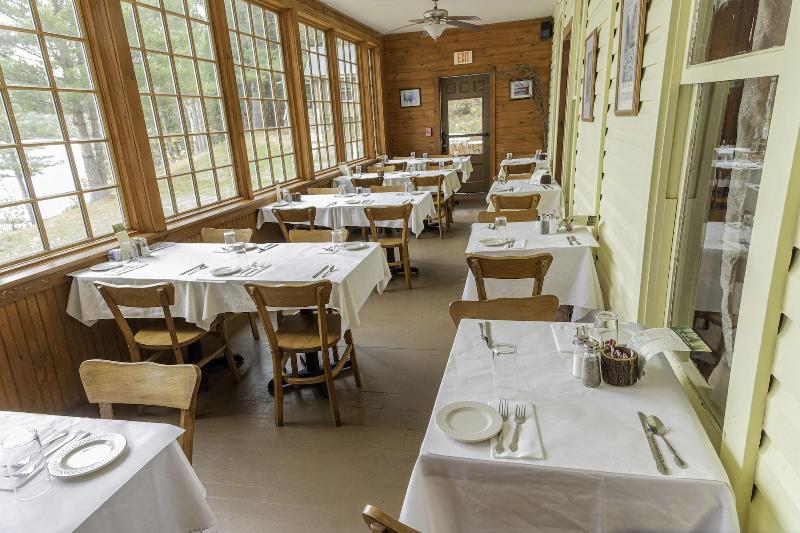 The Woods Inn image