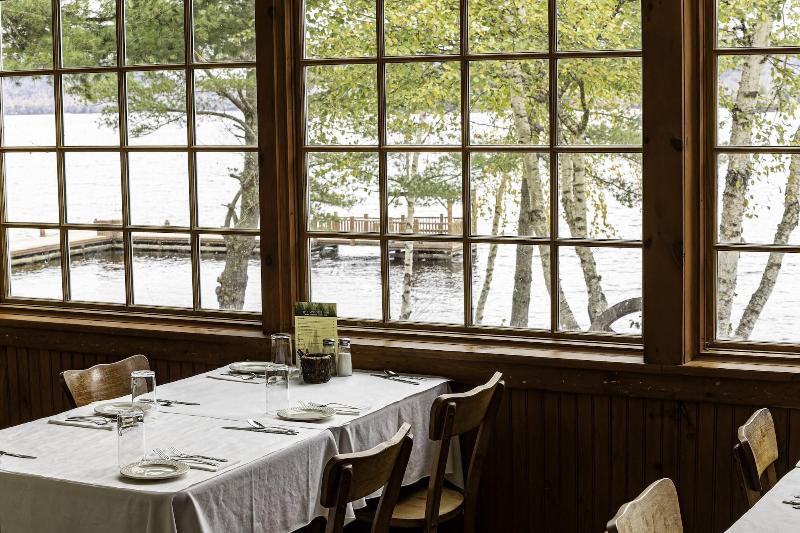 The Woods Inn image