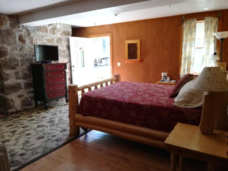 The Woods Inn image