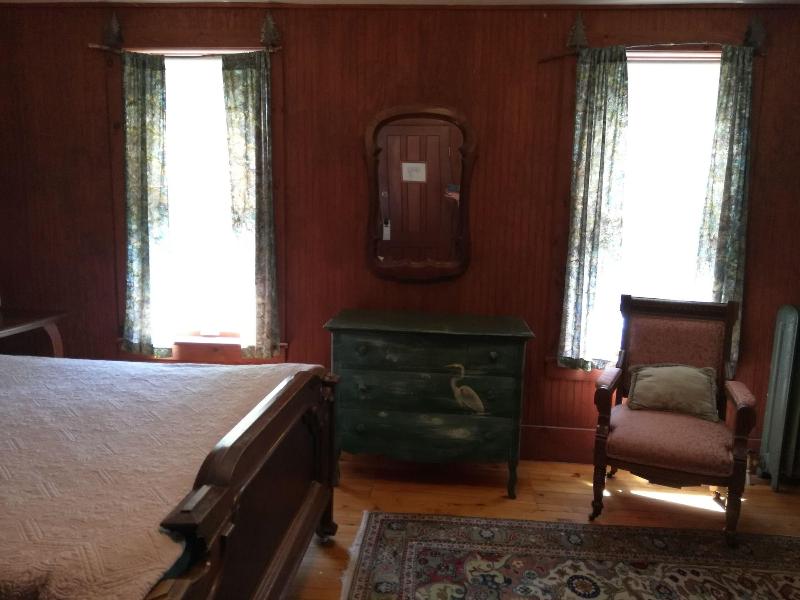 The Woods Inn image