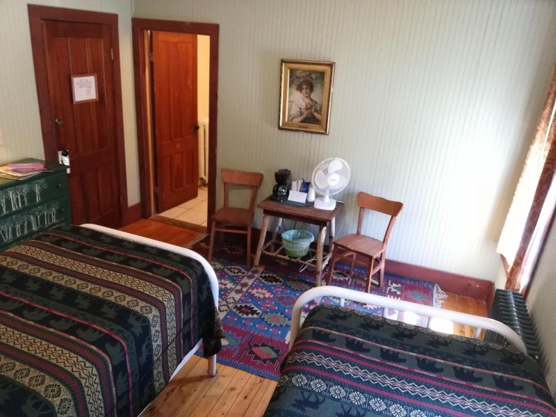 The Woods Inn image
