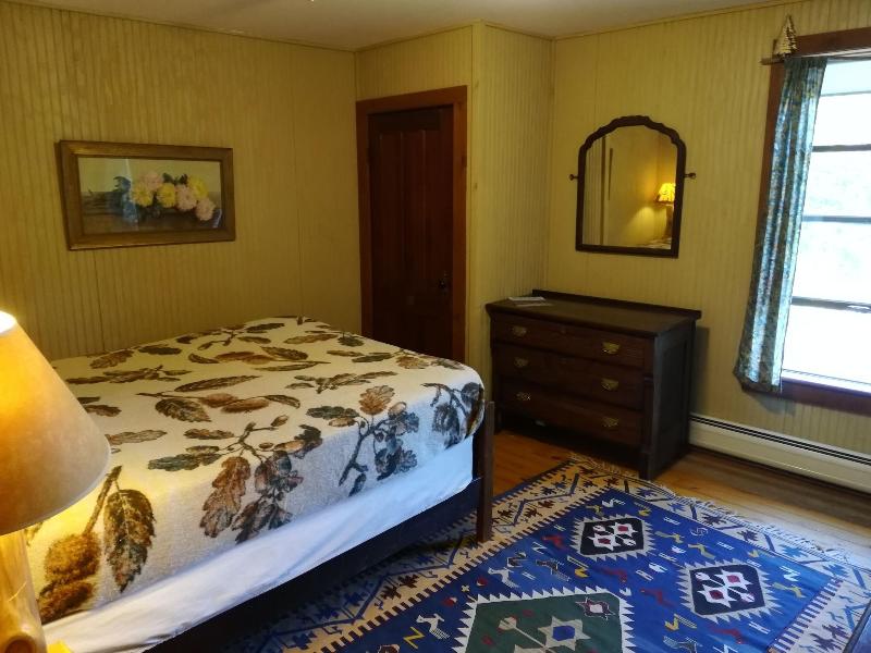 The Woods Inn image
