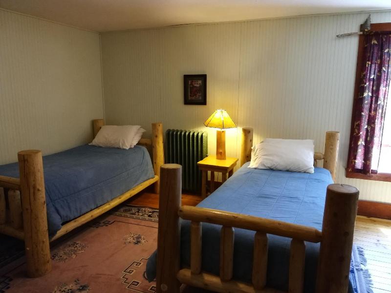 The Woods Inn image
