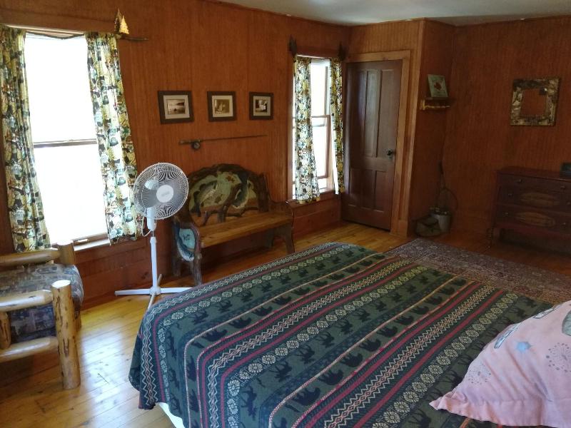 The Woods Inn image