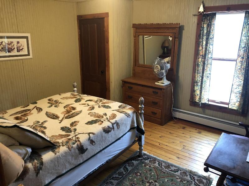 The Woods Inn image
