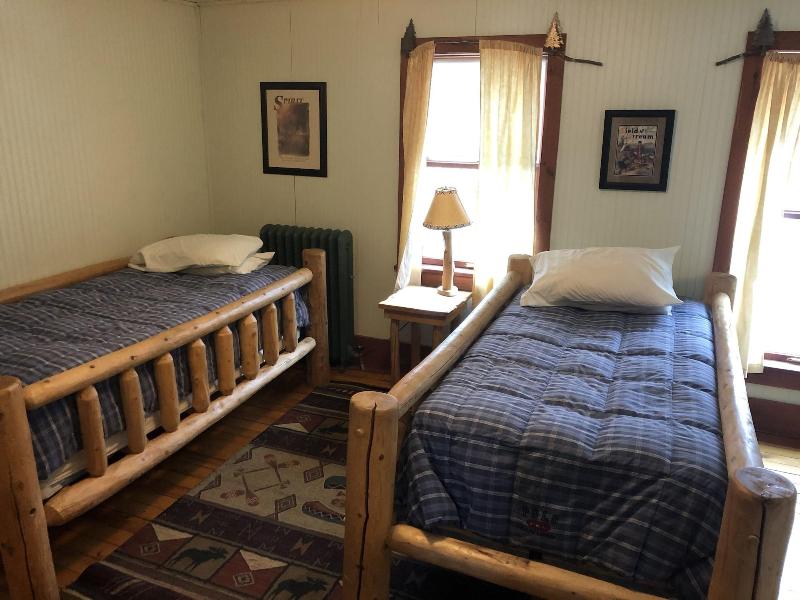 The Woods Inn image