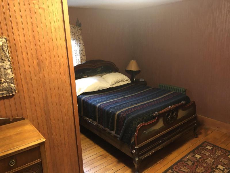 The Woods Inn image