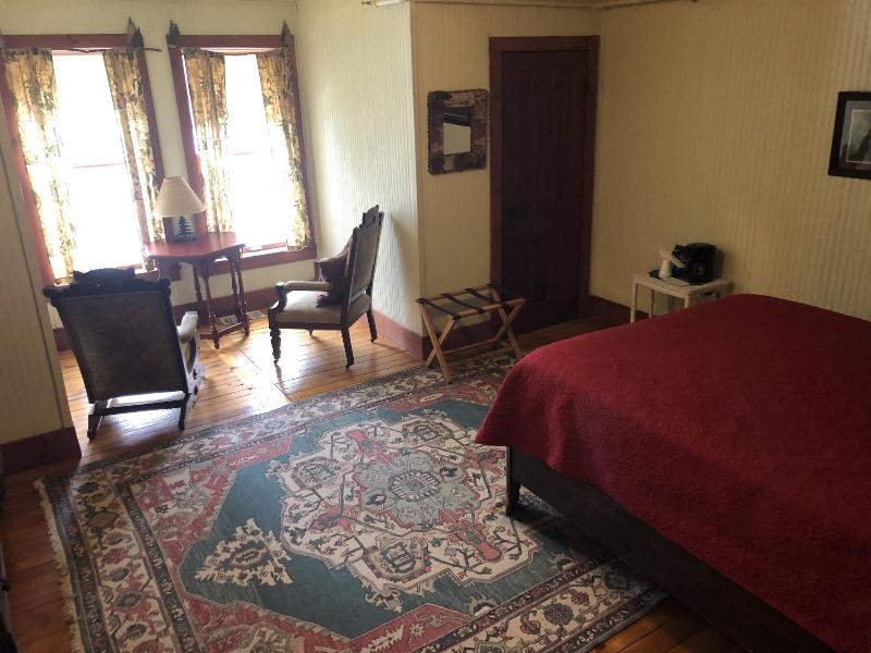 The Woods Inn image