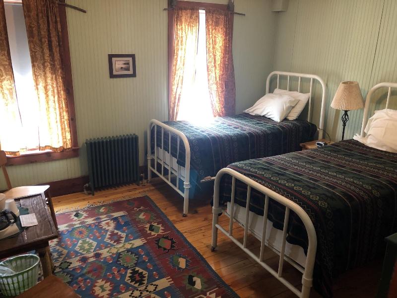 The Woods Inn image