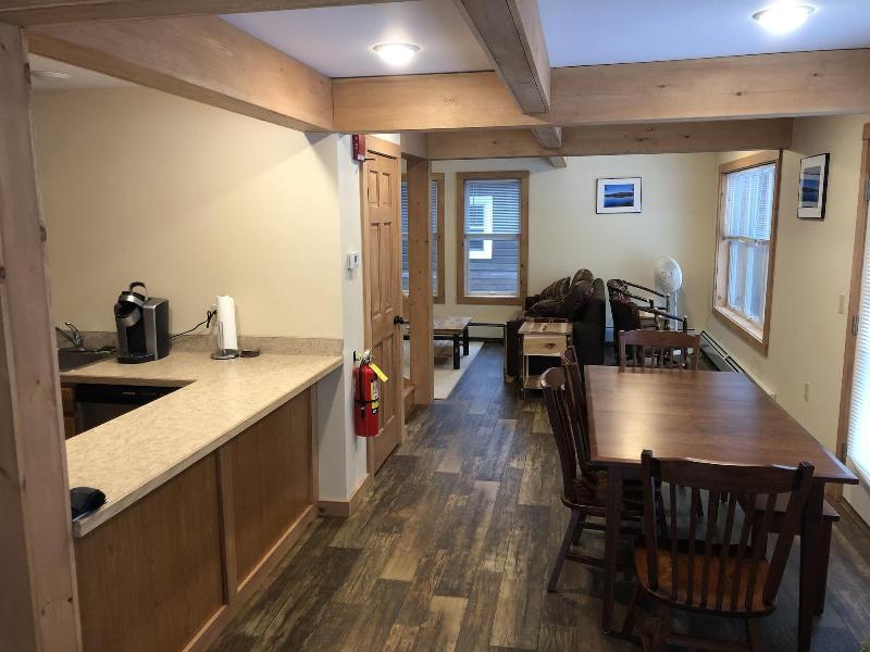 The Woods Inn image