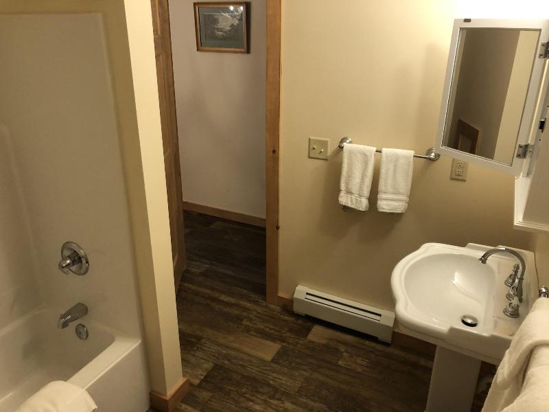 The Woods Inn image