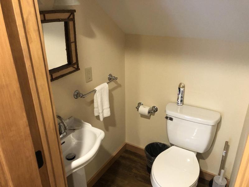 The Woods Inn image