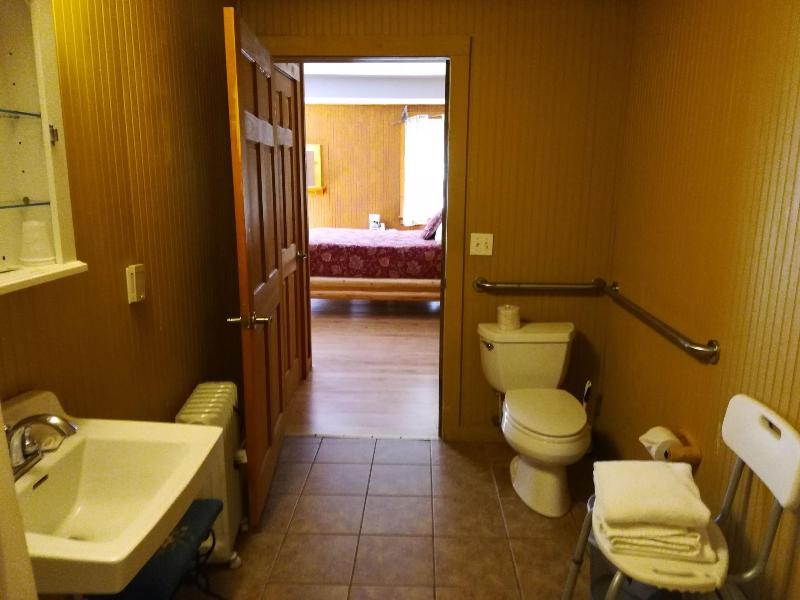 The Woods Inn image