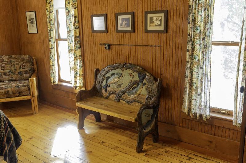 The Woods Inn image