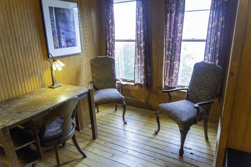 The Woods Inn image