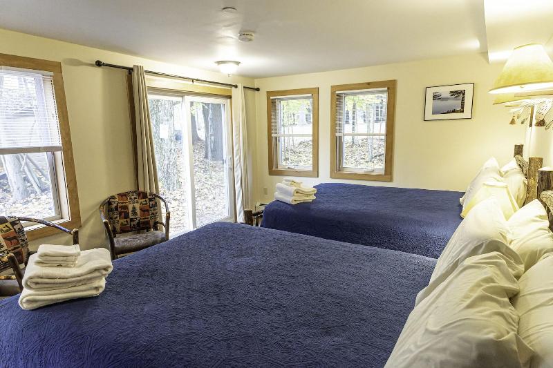 The Woods Inn image
