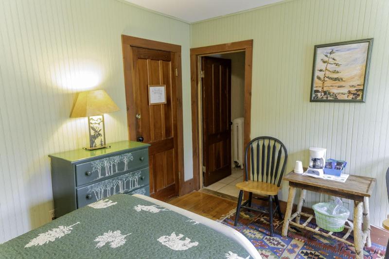 The Woods Inn image