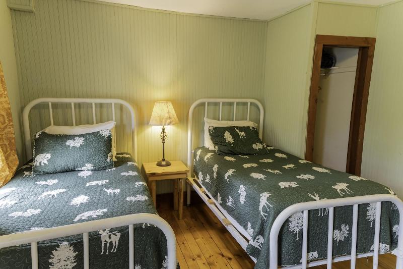 The Woods Inn image