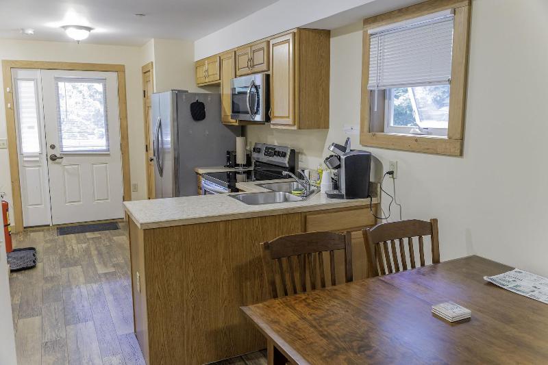 The Woods Inn image