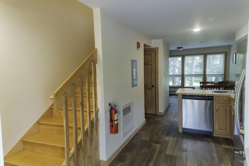 The Woods Inn image