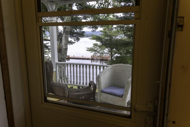 The Woods Inn image
