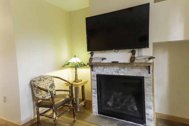 The Woods Inn image