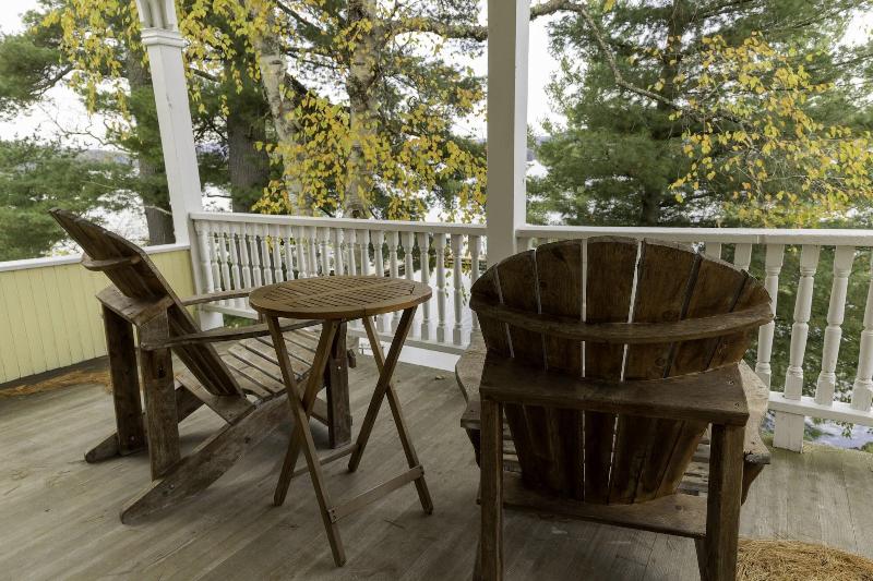 The Woods Inn image