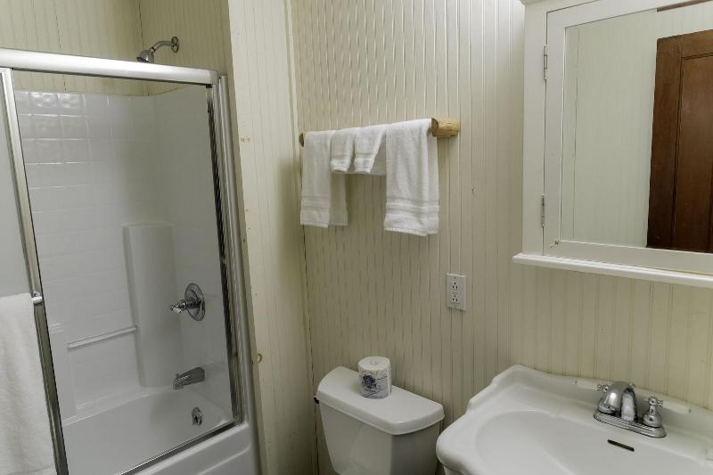 The Woods Inn image