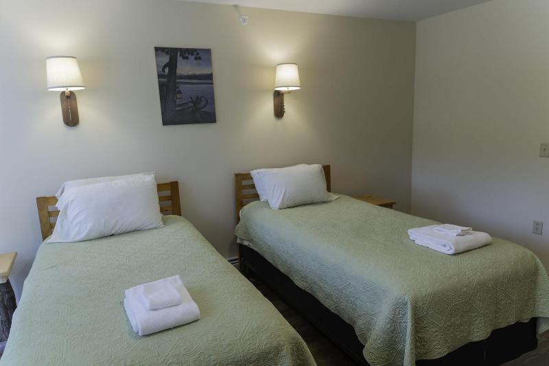 The Woods Inn image