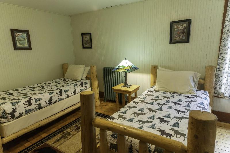 The Woods Inn image
