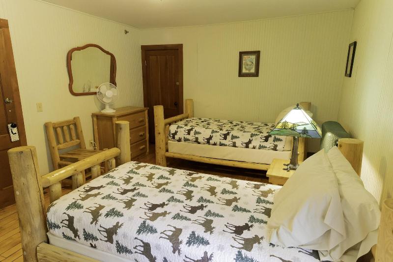 The Woods Inn image