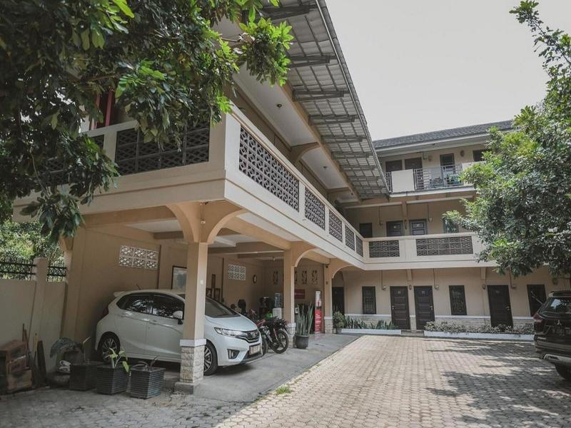 Formerly RedDoorz Syariah near Jamtos Jambi 2 image