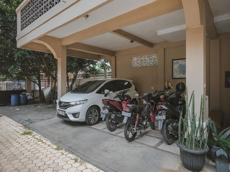 Formerly RedDoorz Syariah near Jamtos Jambi 2 image
