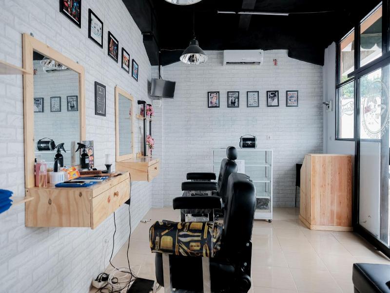 Formerly RedDoorz near Tugu Pers Jambi